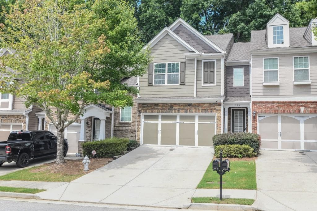 2584 Pierce Brennen Court, Lawrenceville, GA 30043 — most recent listing photo