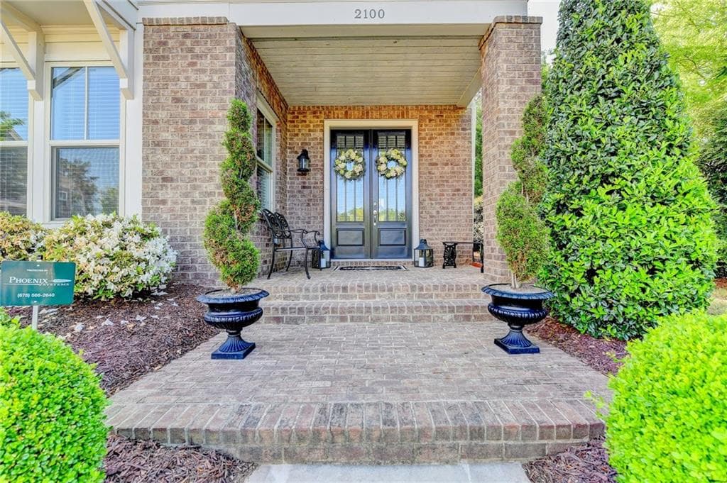 2100 Kensley Drive, Alpharetta, GA 30004 — most recent listing photo