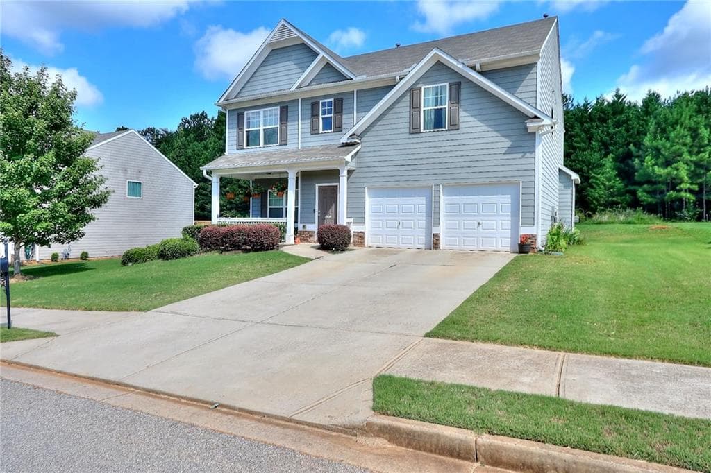 320 Fern Court, Hoschton, GA 30548 — most recent listing photo