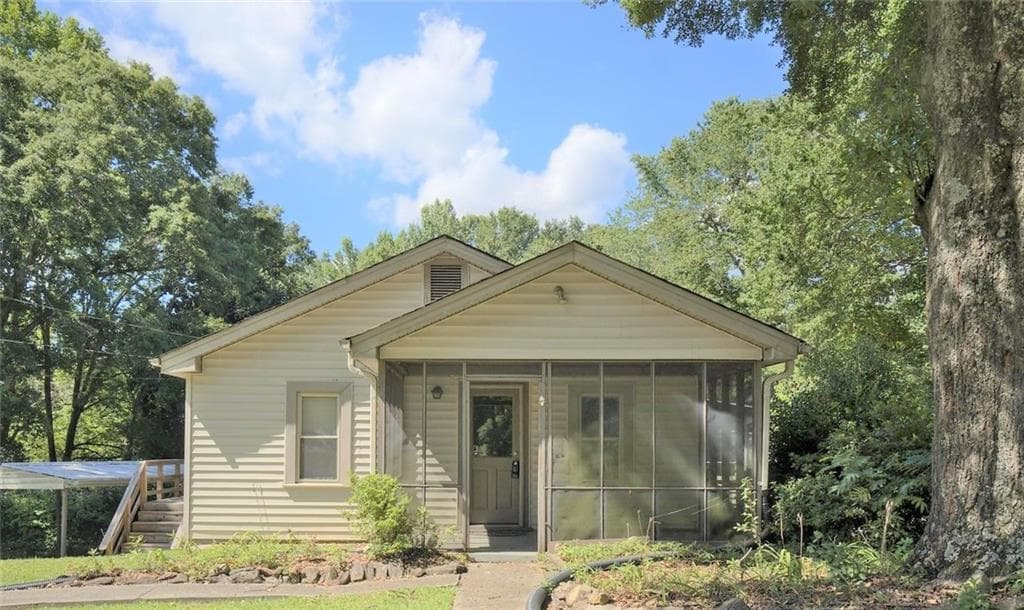 3520 Poplar Springs Road, Gainesville, GA 30507 — most recent listing photo