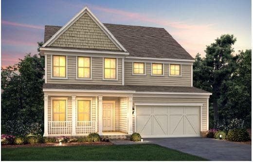 909 Gambino Trace, Peachtree City, GA 30269 — most recent listing photo