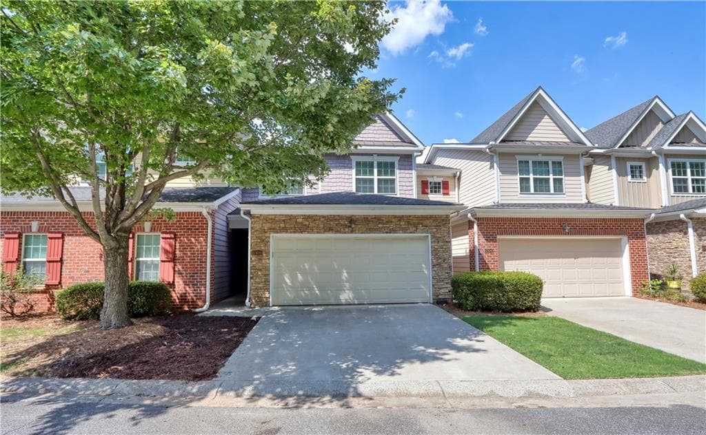 1306 Bexley Place 7, Kennesaw, GA 30144 — most recent listing photo