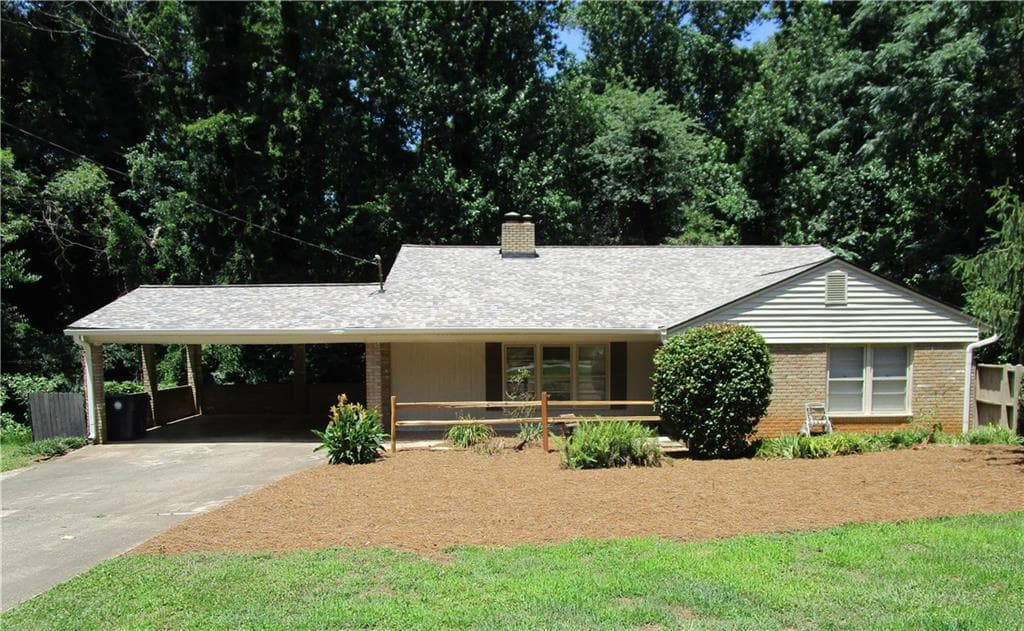 2162 Skyline Drive, Gainesville, GA 30501 — most recent listing photo