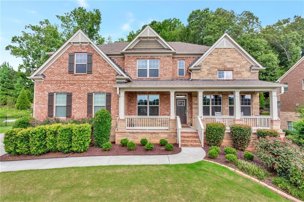 4225 Barnsley Gardens Way, Cumming, GA 30040 — most recent listing photo