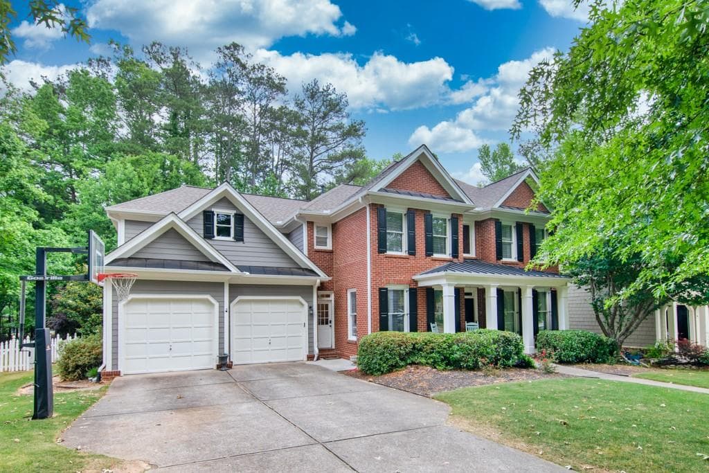 4815 Spring Park Circle, Suwanee, GA 30024 — most recent listing photo