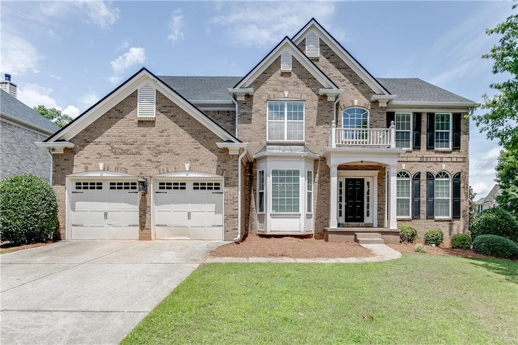 3910 Argentite Way, Cumming, GA 30040 — most recent listing photo
