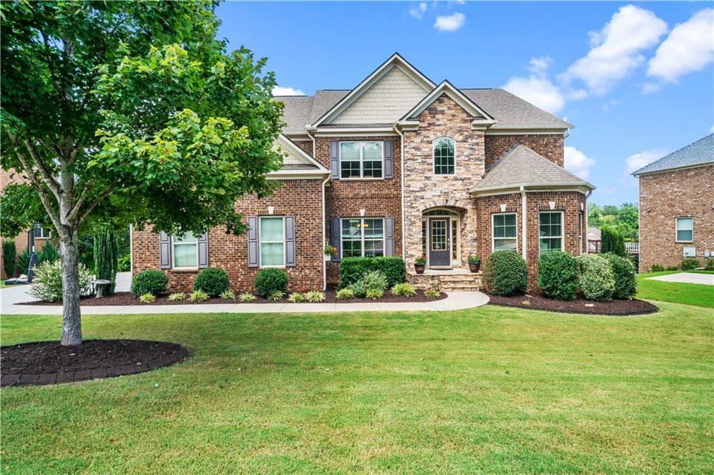 2795 Gatlin Way, Cumming, GA 30041 — most recent listing photo