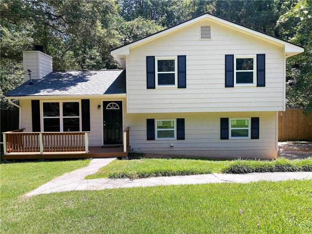 364 Hemlock Drive, Lawrenceville, GA 30046 — most recent listing photo