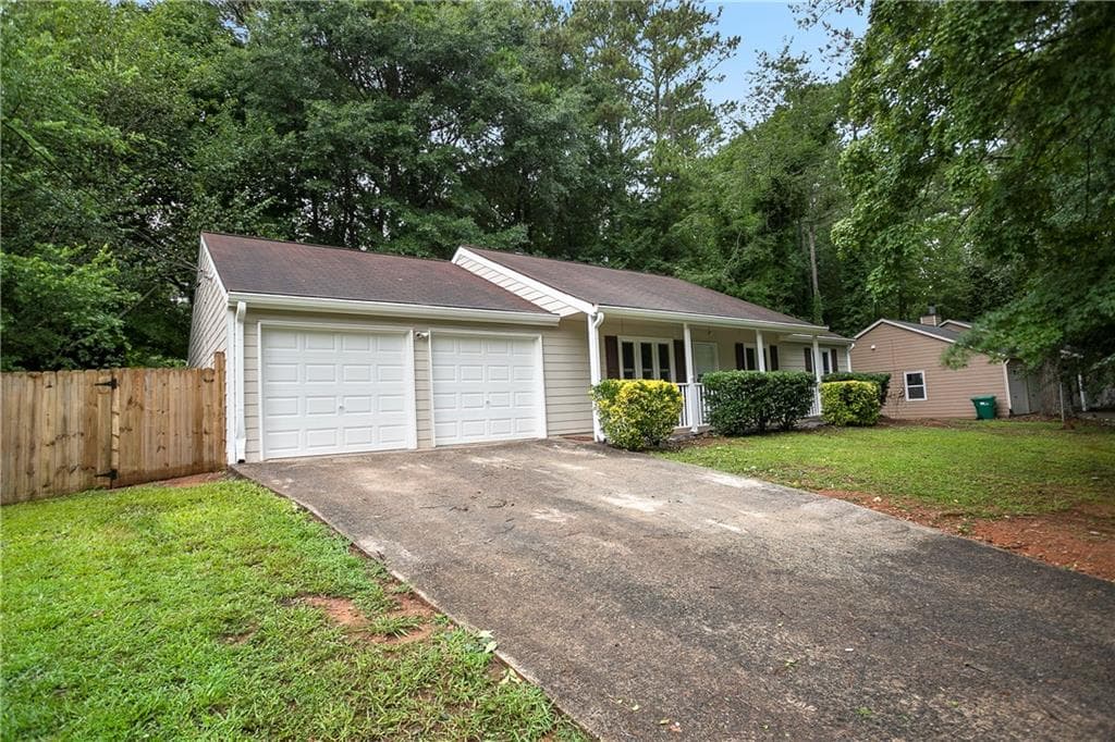 127 Riverchase Drive, Woodstock, GA 30188 — most recent listing photo