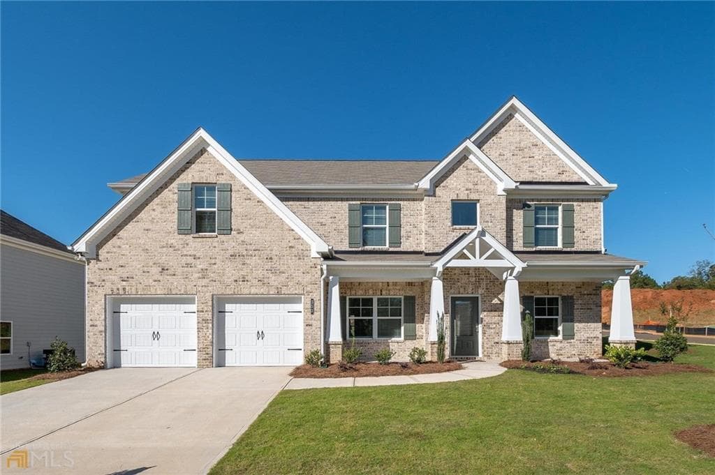 353 Orchid Drive, Mcdonough, GA 30252 — most recent listing photo