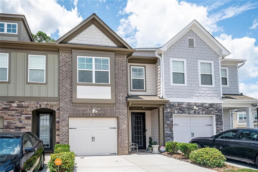 2203 Triple Crown Lane, Lithonia, GA 30058 — most recent listing photo