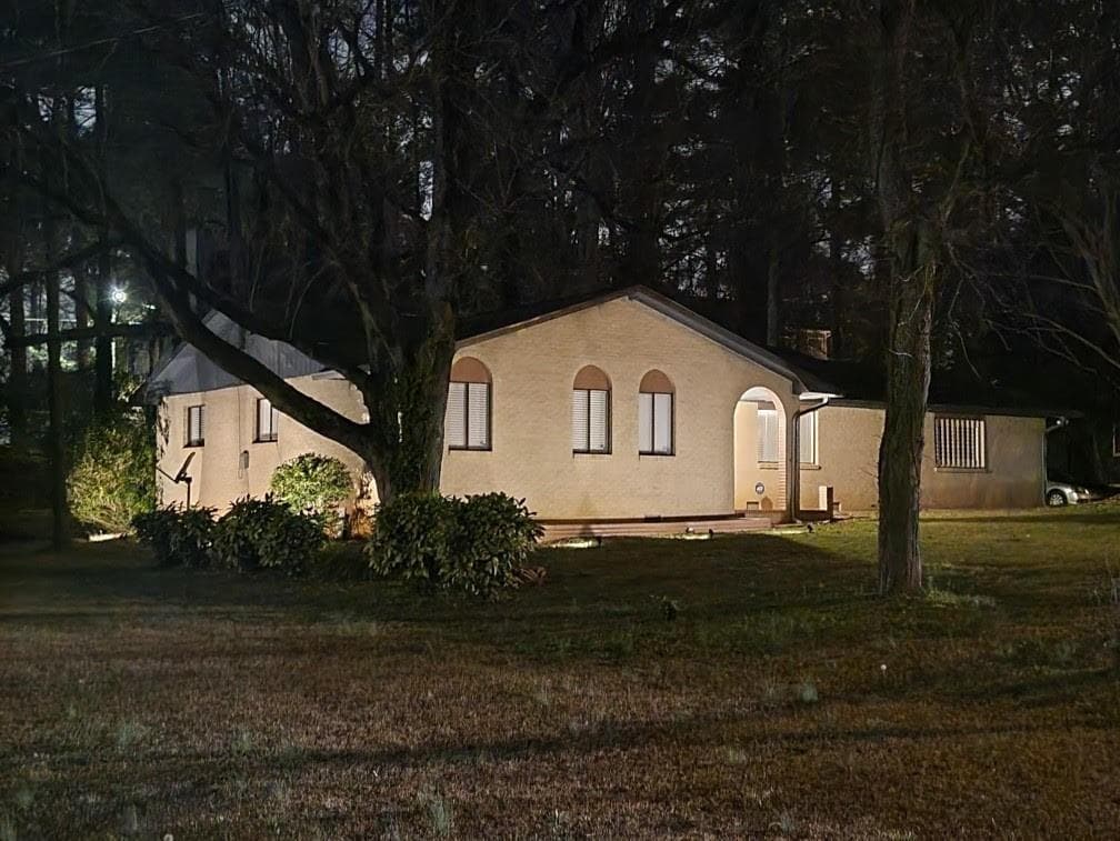3 bedroom, 2 bathroom, 1,645 sq ft single family residence sold at 3781 Flakes Mill Road, Decatur, GA 30034