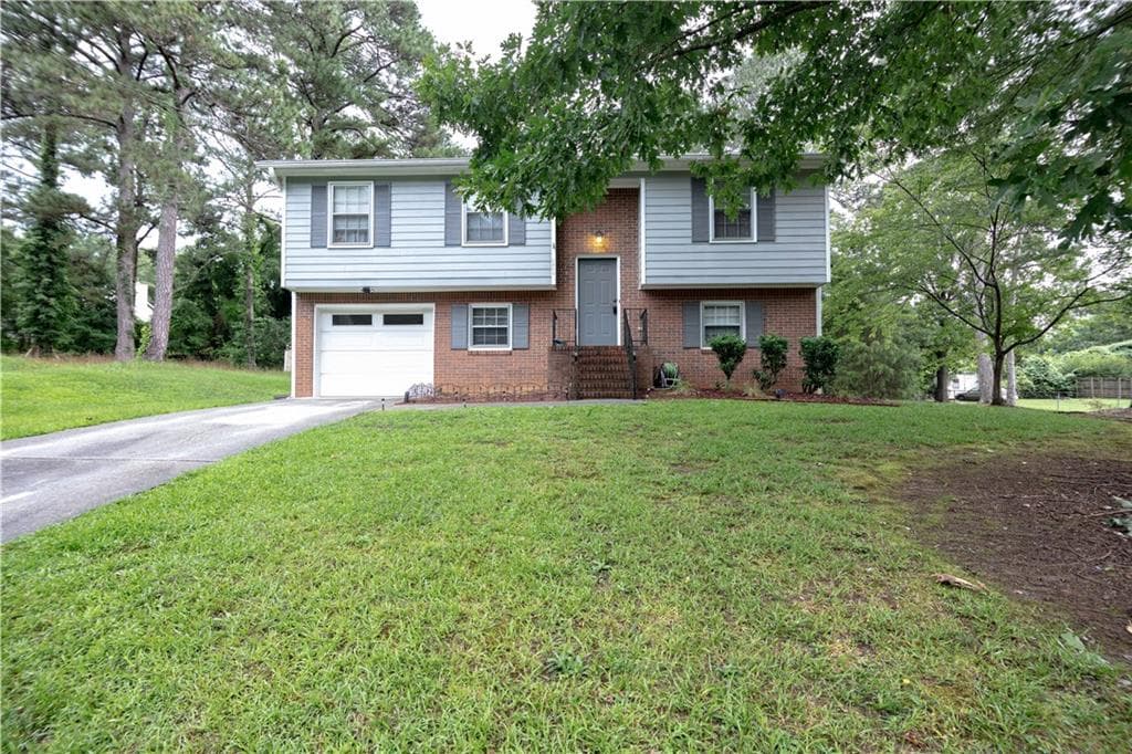 1311 Classic Drive, Conyers, GA 30013 — most recent listing photo