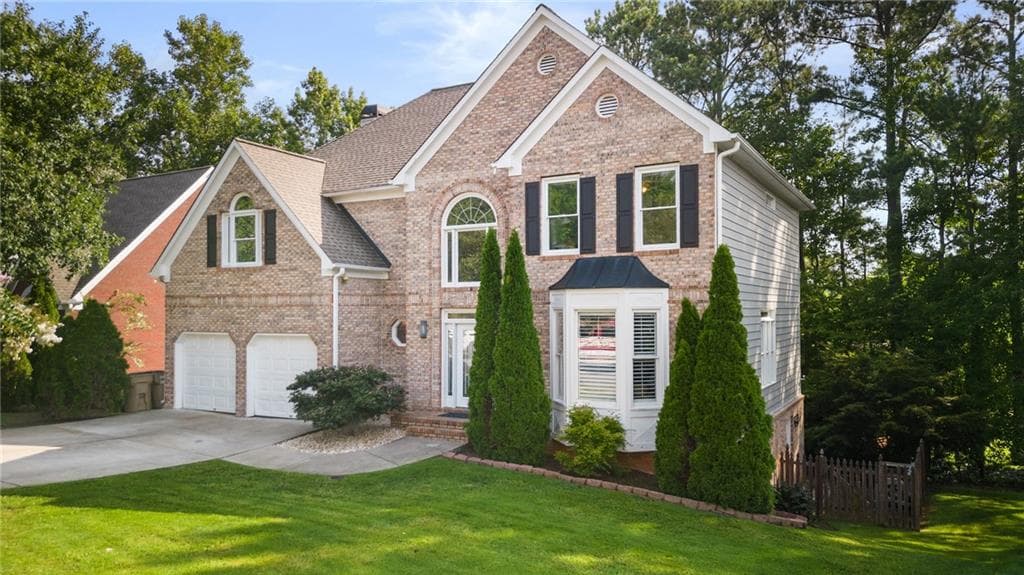 5034 Kendall Station, Acworth, GA 30102 — most recent listing photo