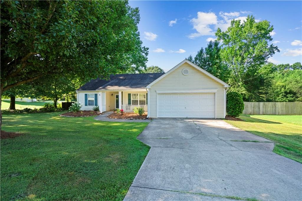 4265 RIDGEBROOK BEND, Cumming, GA 30028 — most recent listing photo