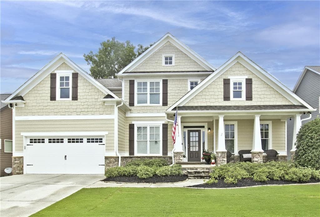 6212 Brookshire Court, Braselton, GA 30517 — most recent listing photo