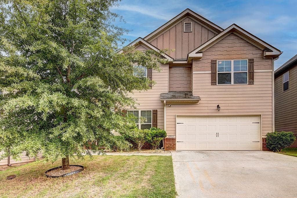 4902 Rapahoe Trail, Atlanta, GA 30349 — most recent listing photo
