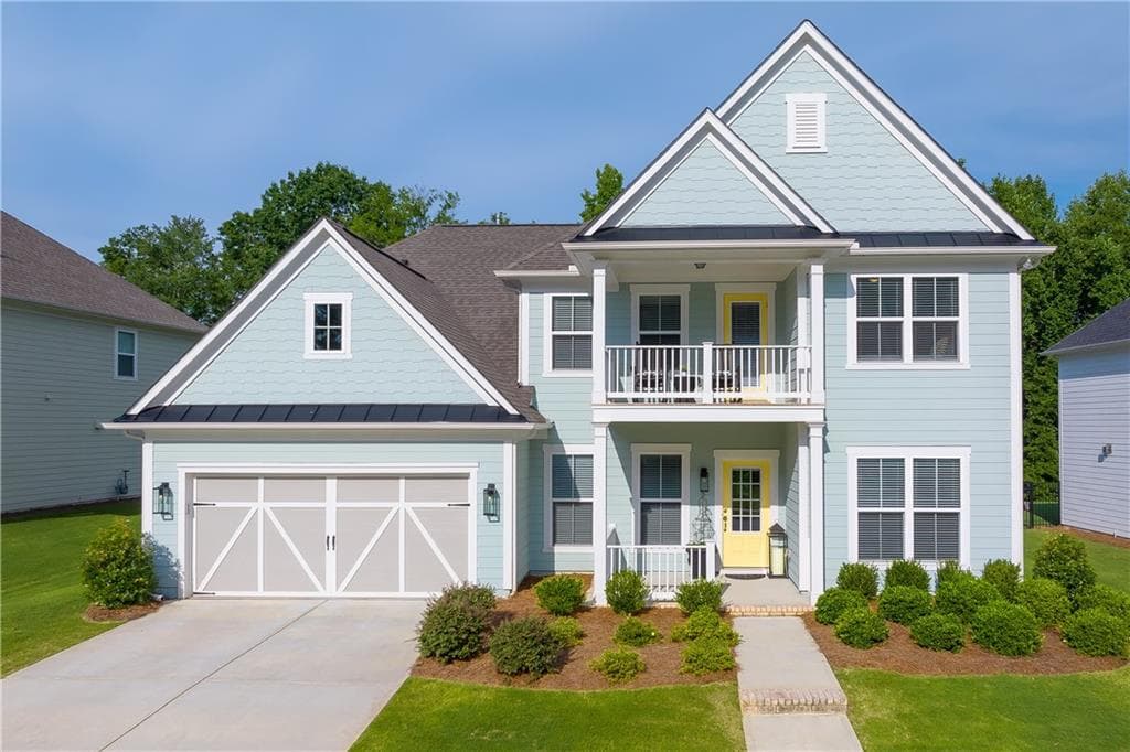 6009 ASH HILL Place, Hoschton, GA 30548 — most recent listing photo