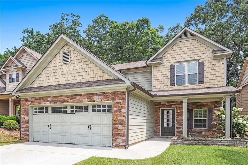 2180 Harvest Ridge Circle, Buford, GA 30519 — most recent listing photo