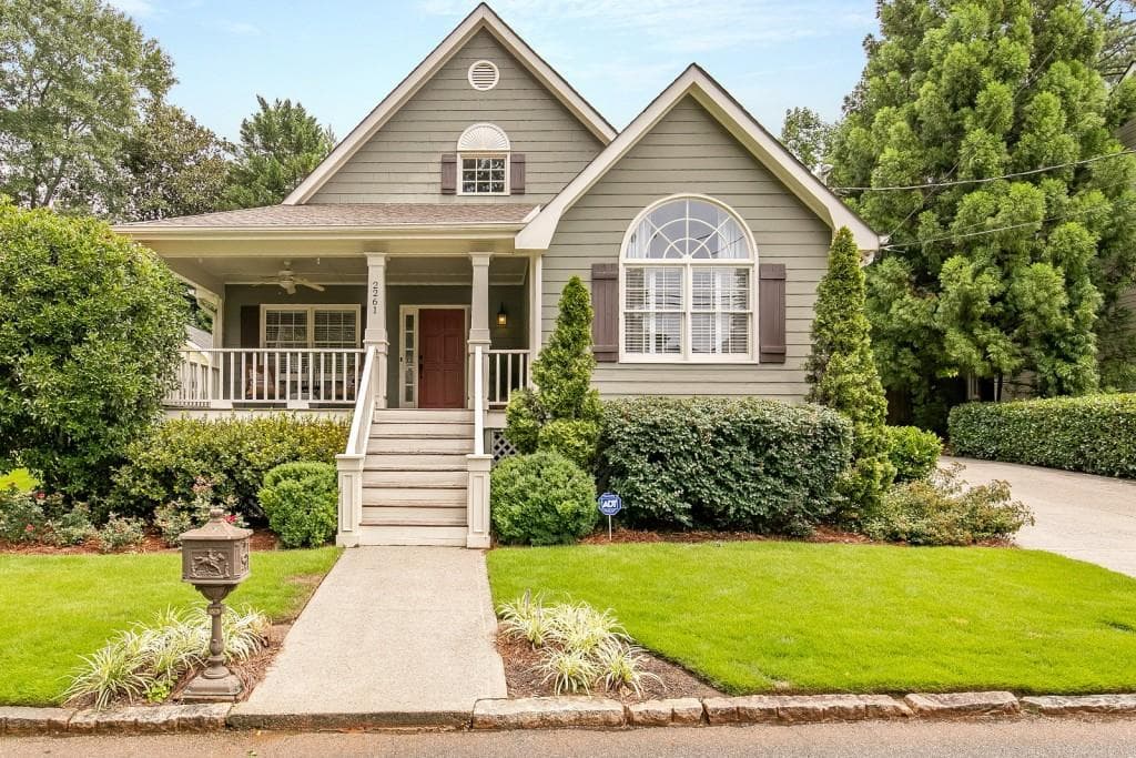 2261 Colonial Drive, Brookhaven, GA 30319 — most recent listing photo