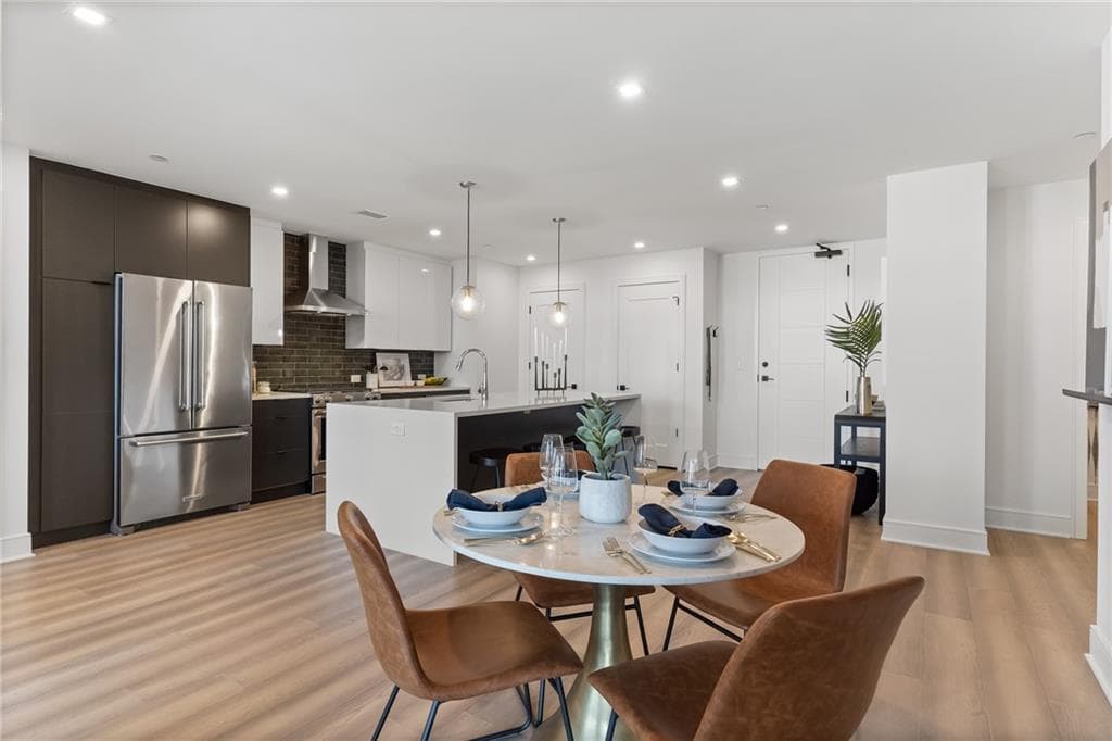 788 W Marietta Street 1016, Atlanta, GA 30318 — most recent listing photo