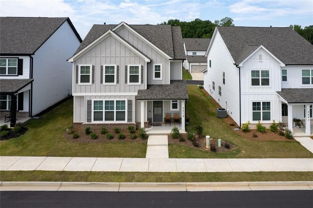 5219 ADDISON Street, Flowery Branch, GA 30542 — most recent listing photo