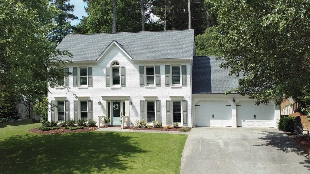 2280 Chimney Swift Circle, Marietta, GA 30062 — most recent listing photo