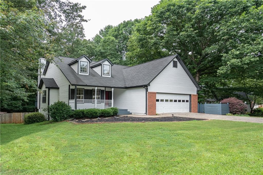 6715 Walnut Mill Landing, Cumming, GA 30040 — most recent listing photo