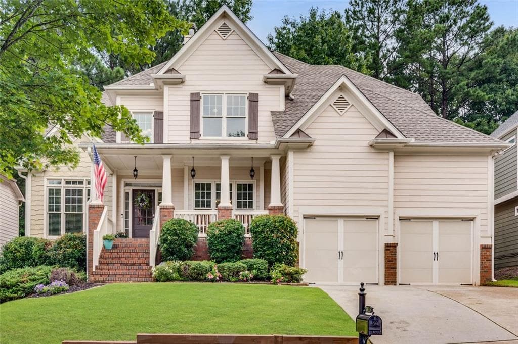 3815 Suwanee Mill Drive, Buford, GA 30518 — most recent listing photo
