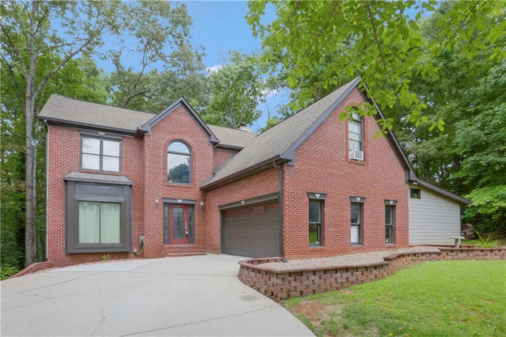 2107 Whitfield Lane, Lawrenceville, GA 30043 — most recent listing photo