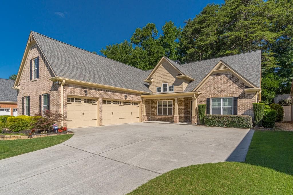 229 Somerset Rose Lane, Sugar Hill, GA 30518 — most recent listing photo