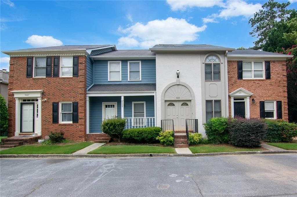 4003 ELM Street, Atlanta, GA 30341 — most recent listing photo