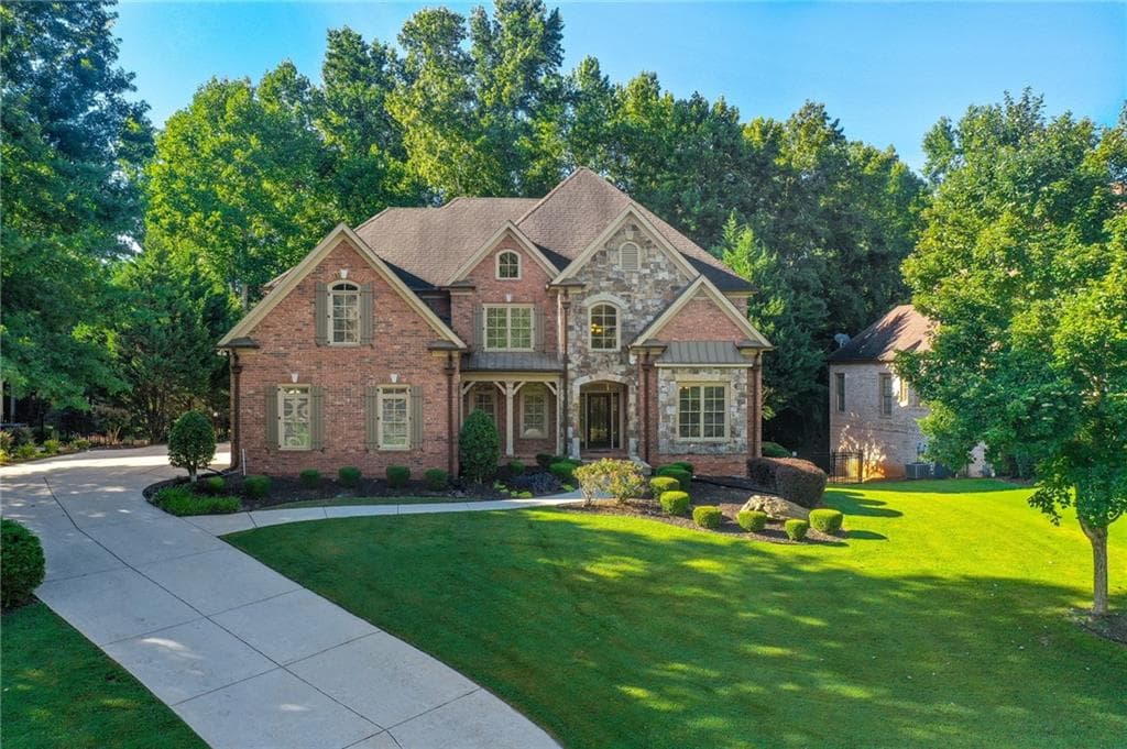 5271 Brookhollow Drive, Douglasville, GA 30135 — most recent listing photo