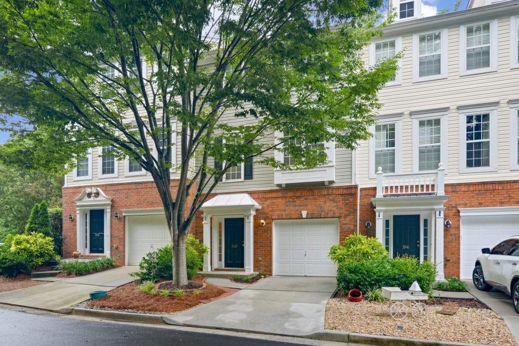 3537 Wennington Trace 32, Milton, GA 30004 — most recent listing photo
