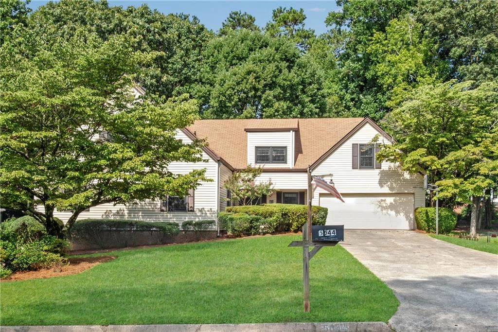 5044 Vermack Road, Dunwoody, GA 30338 — most recent listing photo