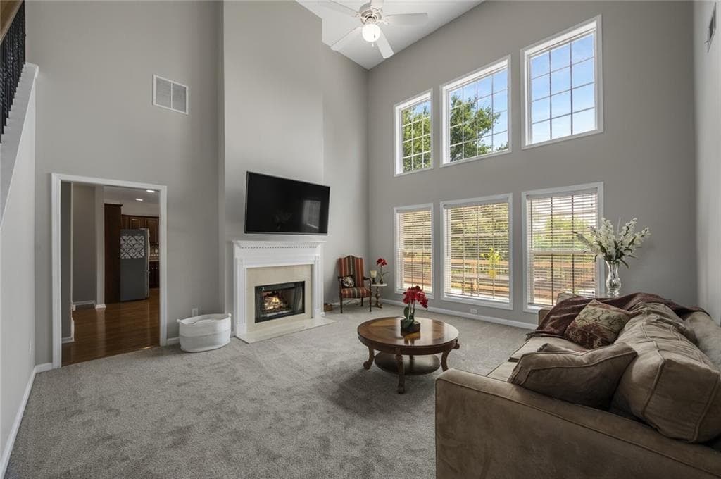 2655 Benefield Road, Cumming, GA 30041 — most recent listing photo