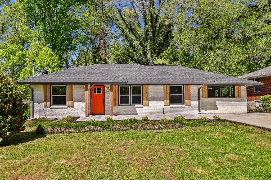 1985 Laurel Lane, Decatur, GA 30032 — most recent listing photo