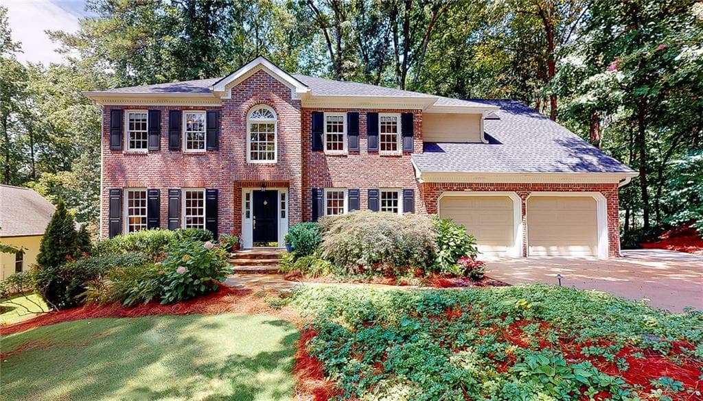 2857 Landing Drive, Marietta, GA 30066 — most recent listing photo
