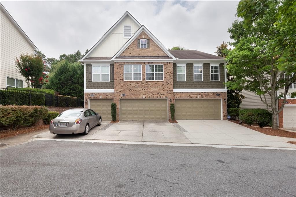 2555 Willow Grove Road 12, Acworth, GA 30101 — most recent listing photo