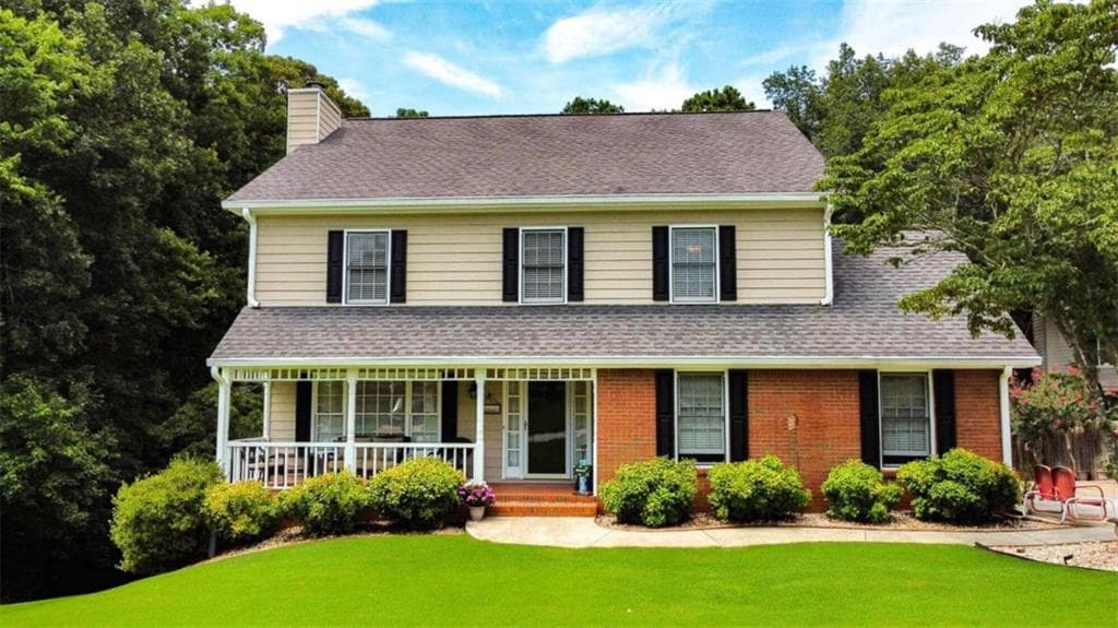2920 SE Camary Place Dr, Conyers, GA 30094 — most recent listing photo