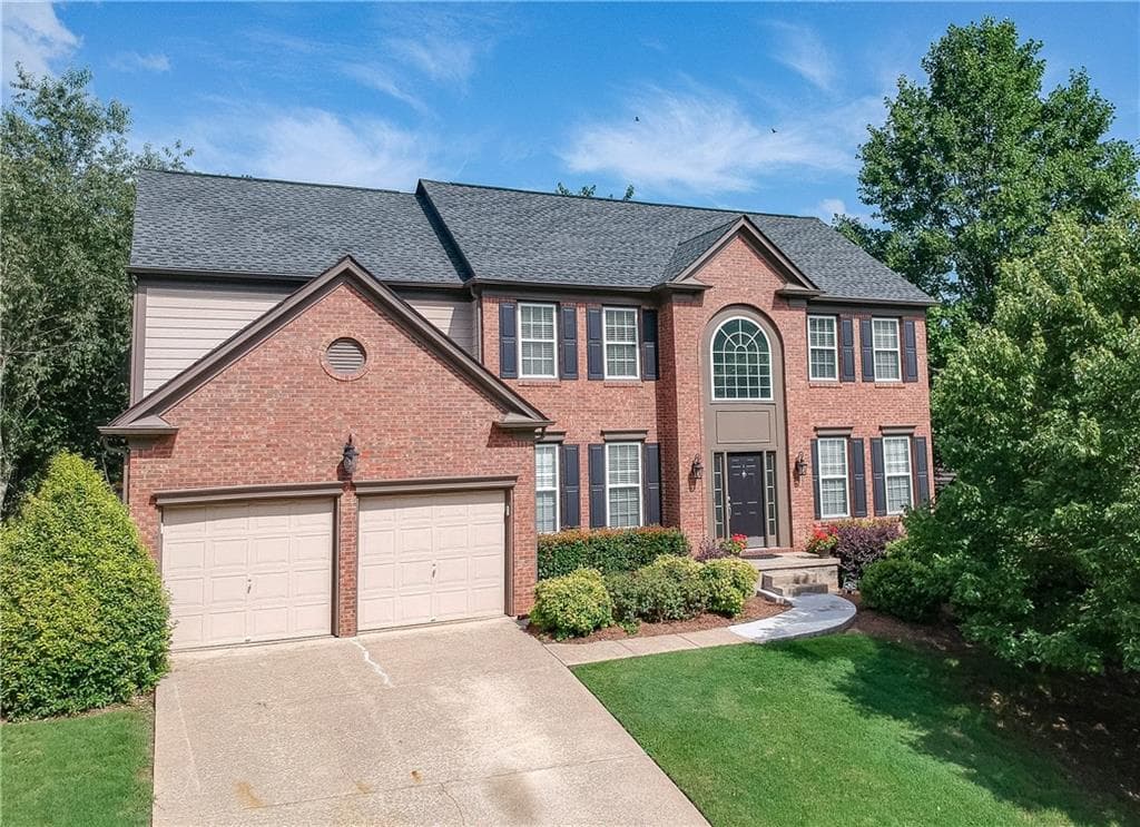 446 Skiles Court, Suwanee, GA 30024 — most recent listing photo