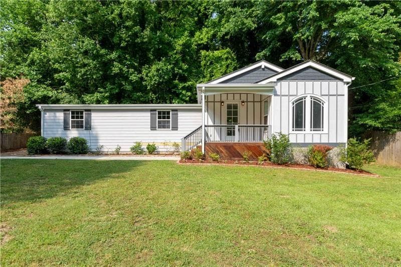 1476 High Sierra Drive, Lawrenceville, GA 30043 — most recent listing photo