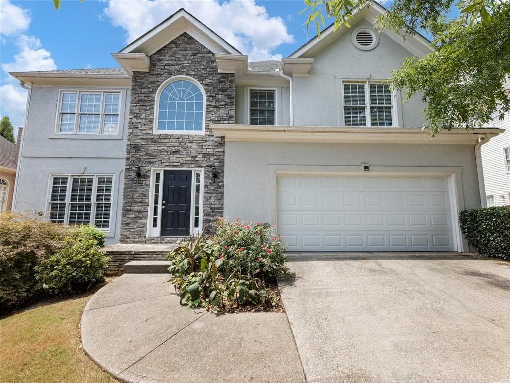 115 Kimball Bridge Cove, Alpharetta, GA 30022 — most recent listing photo