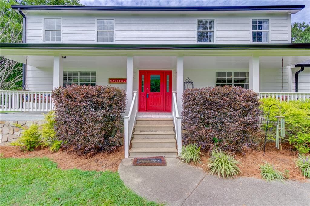 300 Austin Drive, Mcdonough, GA 30252 — most recent listing photo
