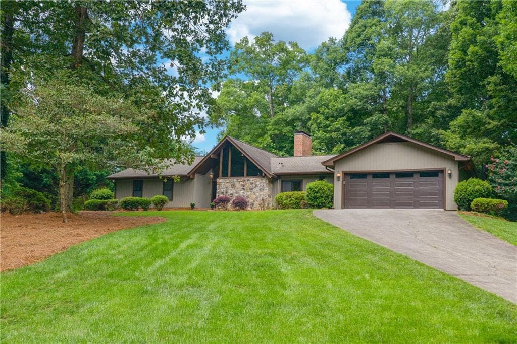 110 Pine Glade Trace, Roswell, GA 30075 — most recent listing photo