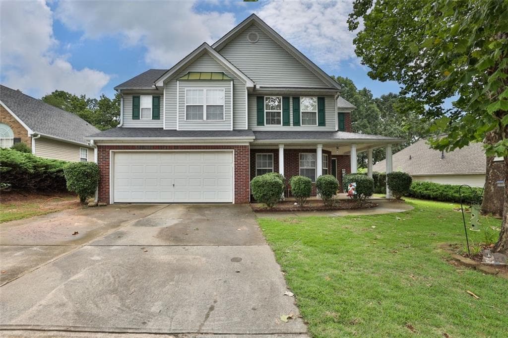 3740 CRESCENT WALK Lane, Suwanee, GA 30024 — most recent listing photo