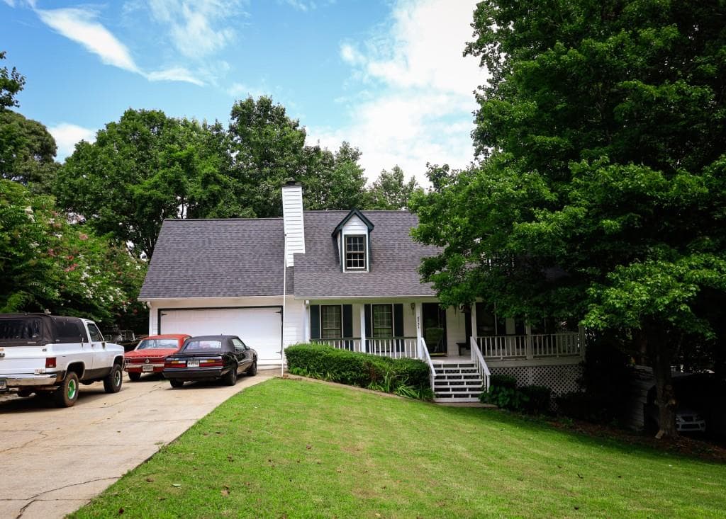 6531 Fiji Drive, Flowery Branch, GA 30542 — most recent listing photo