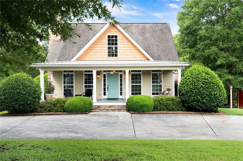 2175 Bailey Road, Aragon, GA 30104 — most recent listing photo