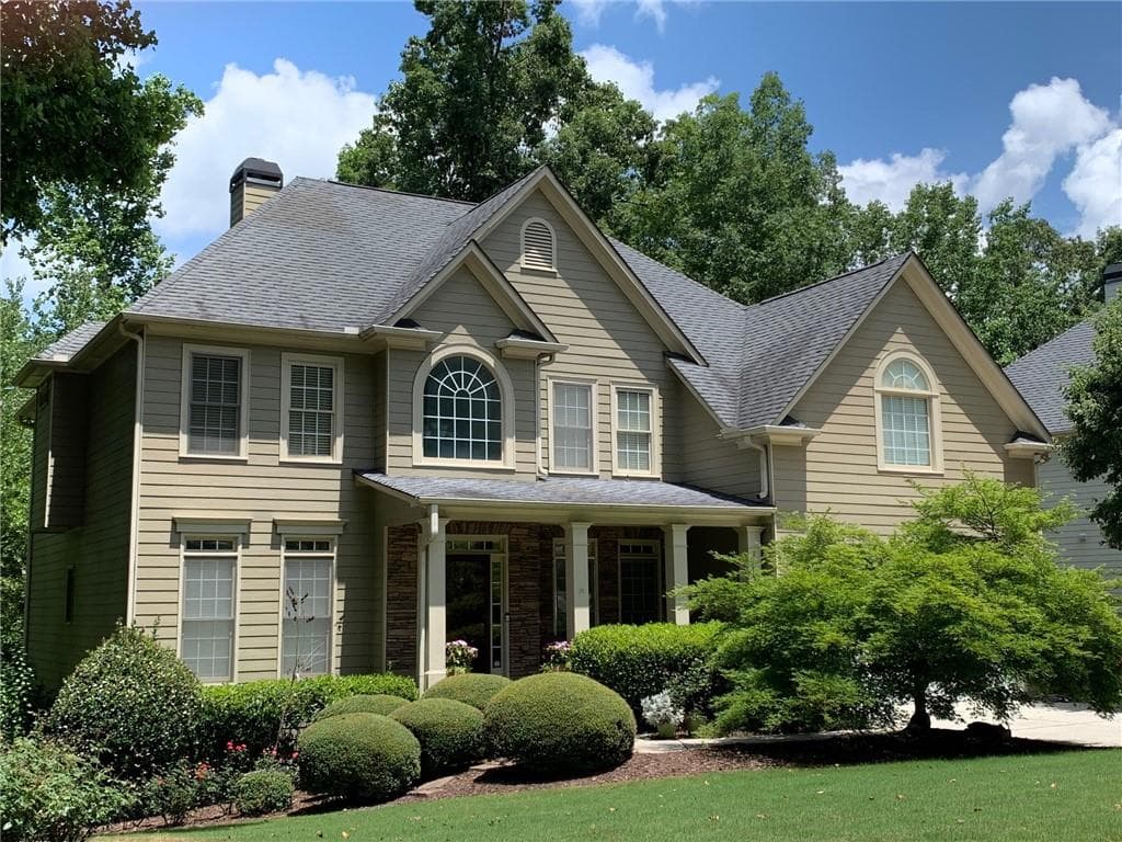 3556 Gus Way, Powder Springs, GA 30127 — most recent listing photo