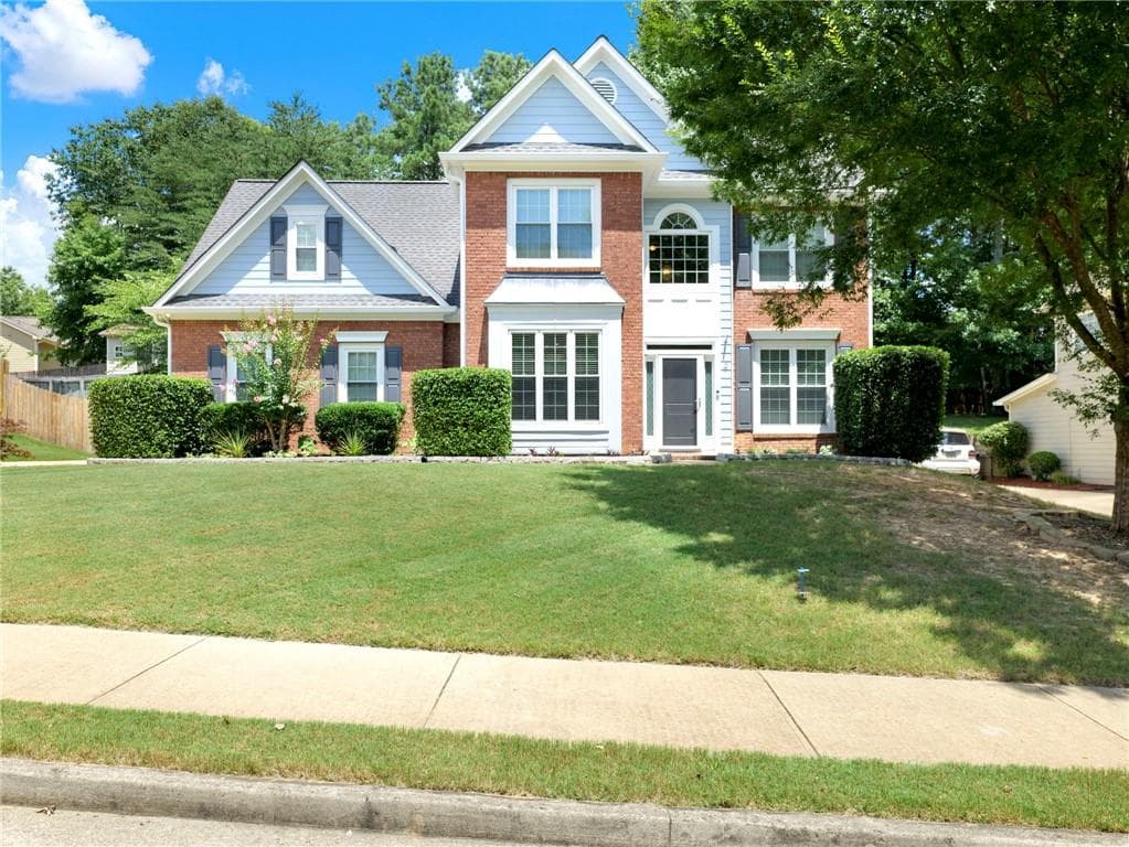 3235 Goldmist Drive, Buford, GA 30519 — most recent listing photo